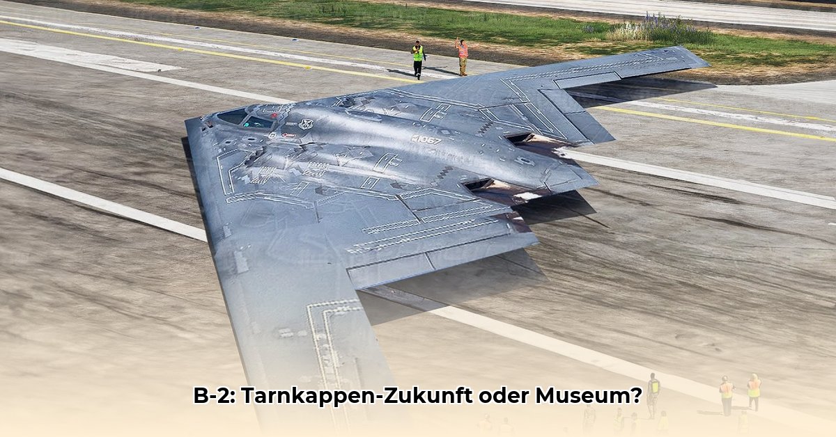 tarnkappenbomber-b2